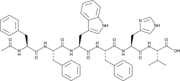 Acetyl Hexapeptide-49 (trifluoroacetate salt)