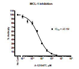 MCL-1 TR-FRET Assay Kit