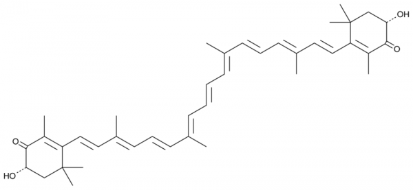 rac-Astaxanthin