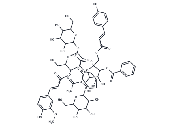 Tenuifoliose B