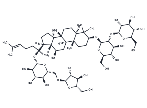 Ginsenoside Rc