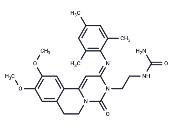 Ensifentrine