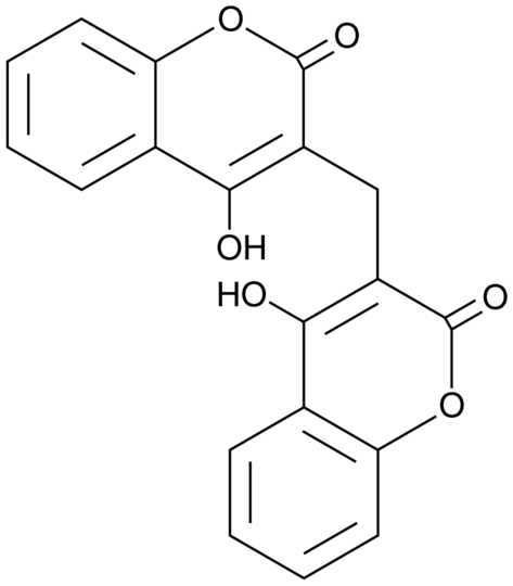 Dicoumarol