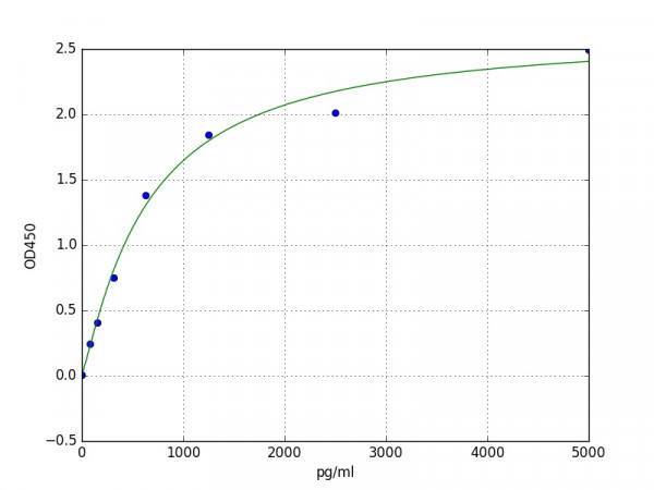 Human MSH2 ELISA Kit