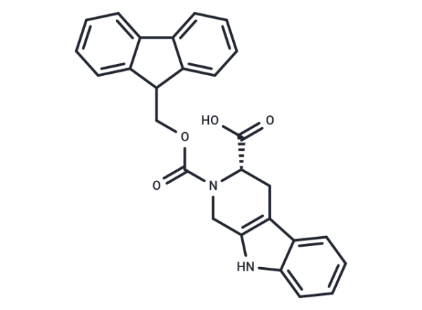 FMOC-L-1,2,3,4-TETRAHYDRONORHARMAN-3-CAR