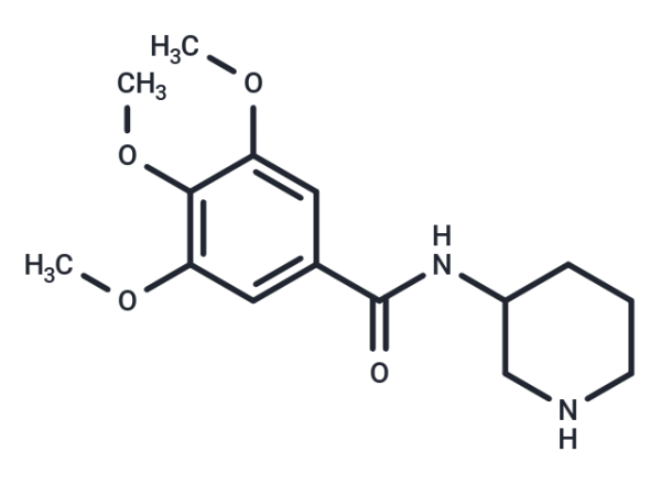 Troxipide