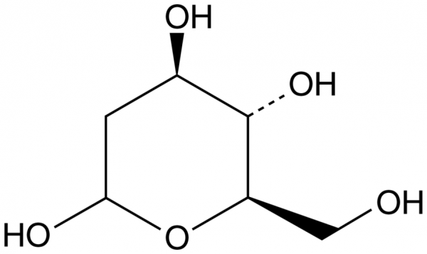 2-deoxy-D-Glucose