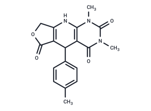 BET bromodomain inhibitor 3