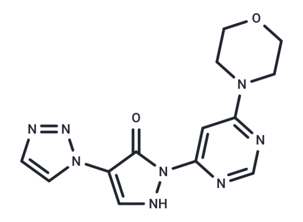 Molidustat