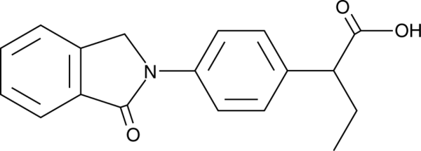 Indobufen