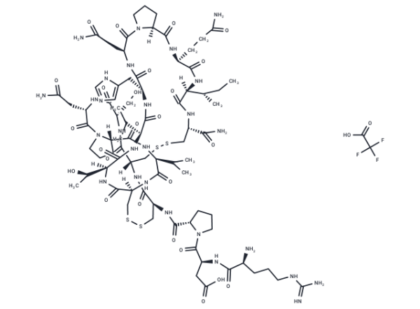 alpha-Conotoxin PIA TFA