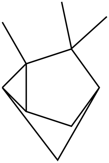 Tricyclene