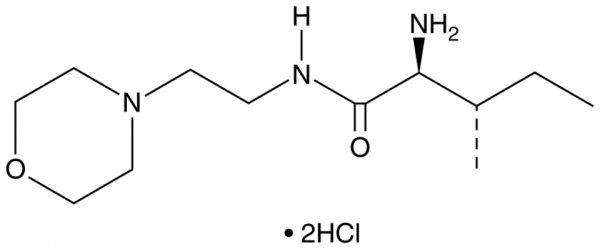 LM11A-31 (hydrochloride)