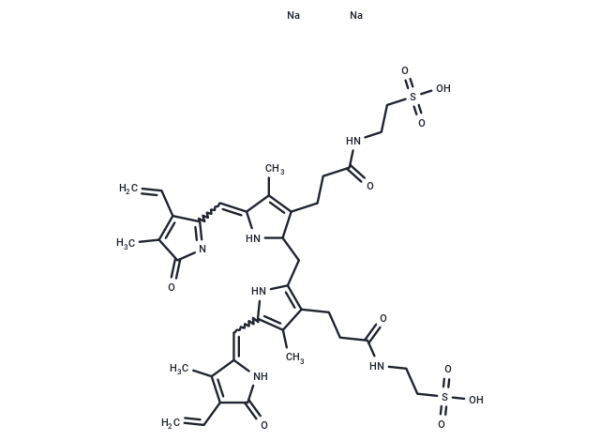 Bilirubin Conjugate (sodium salt)