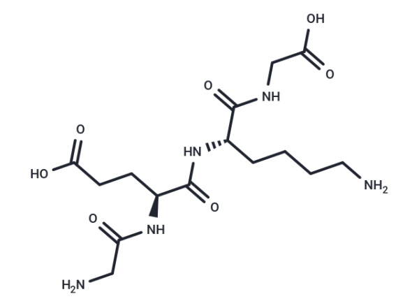 Tetrapeptide-21