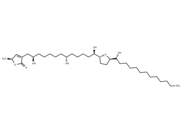Annonacin