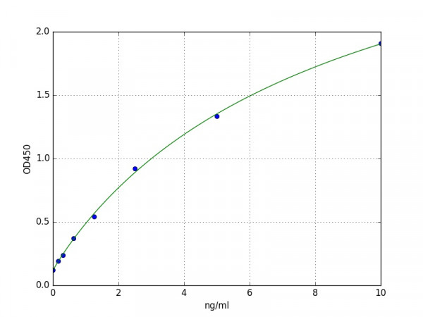 Human BMP5 ELISA Kit