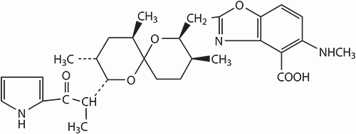 Calcimycin