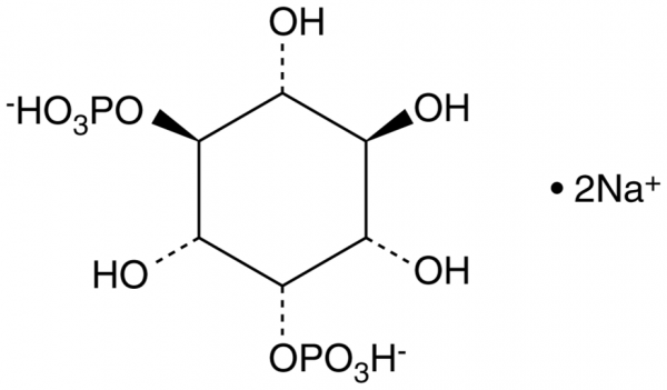 D-myo-Inositol-2,4-diphosphate (sodium salt)