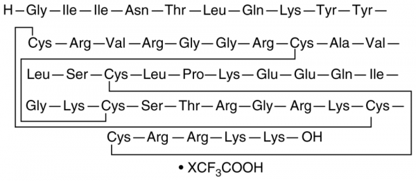 beta-Defensin-3 (human) (trifluoroacetate salt)