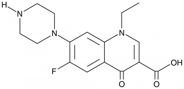 Norfloxacin