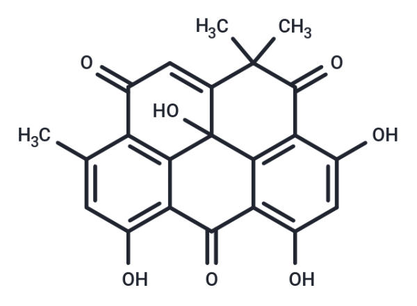 Resistoflavine