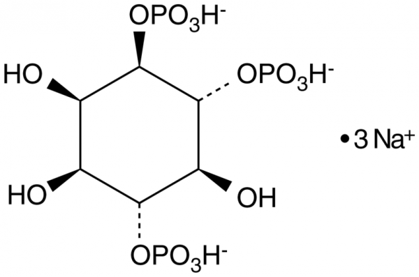 D-myo-Inositol-1,4,6-triphosphate (sodium salt)