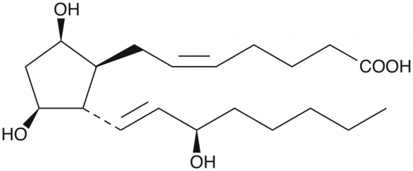 ent-Prostaglandin F2alpha