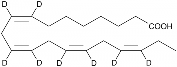 omega-3 Arachidonic Acid-d8