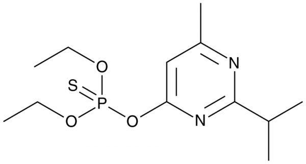 Diazinon