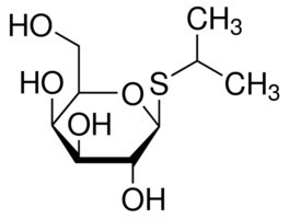 IPTG Dioxane Free (Isopropyl-beta-D-thiogalactoside(galactopyranoside))