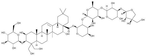 Platycodin D