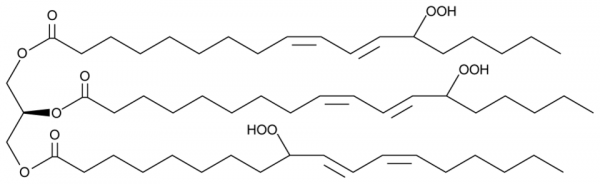 Linolein Hydroperoxides