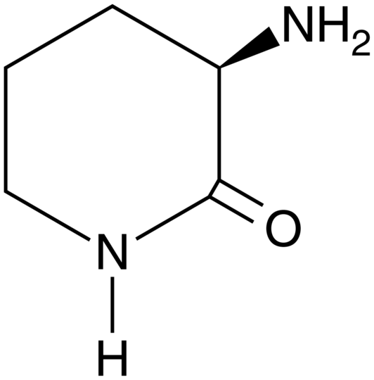 D-Ornithine lactam