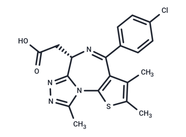 JQ-1 (carboxylic acid)