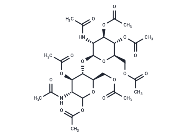 Chitobiose Octaacetate