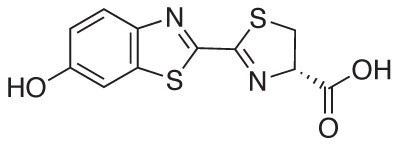 D-Luciferin firefly, free acid