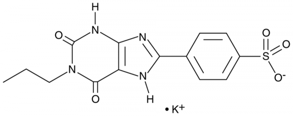 PSB-1115 (potassium salt)