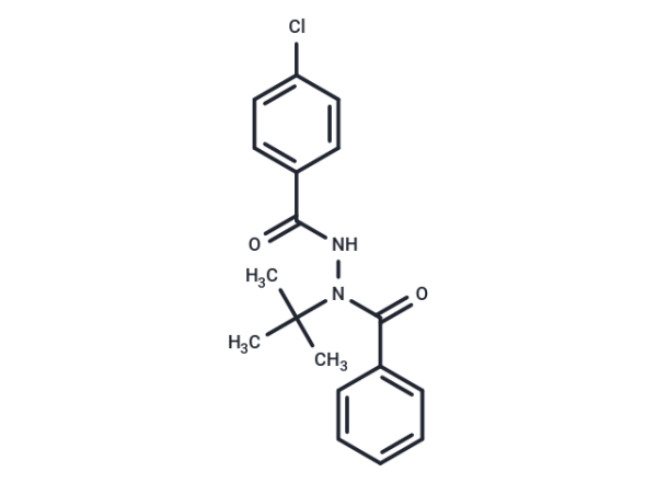 Halofenozide