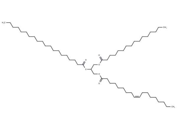 1-Palmitoyl-2-Arachidoyl-3-Oleoyl-rac-glycerol