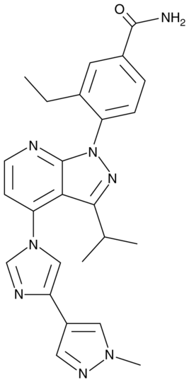 TAS 116