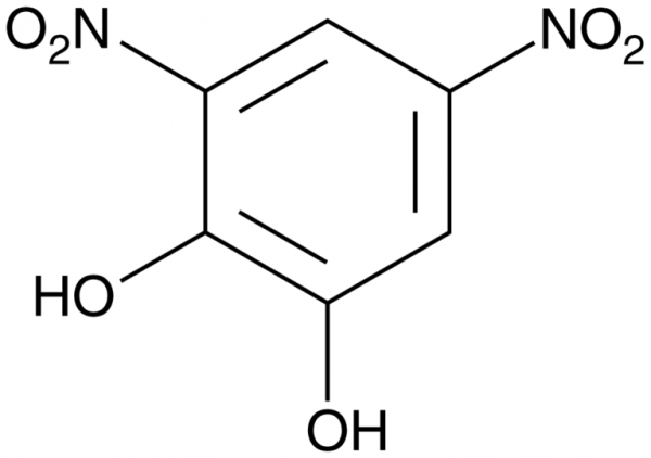 3,5-Dinitrocatechol
