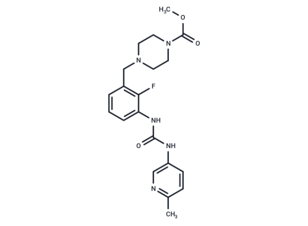 Omecamtiv mecarbil