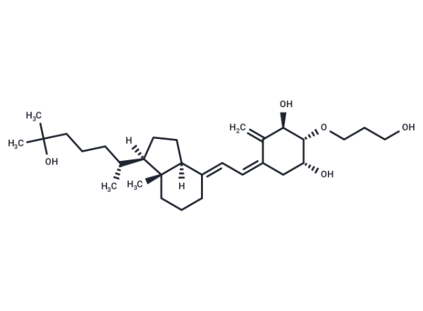 Eldecalcitol