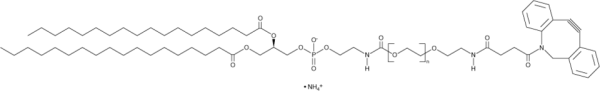 DSPE-PEG(2000)-DBCO