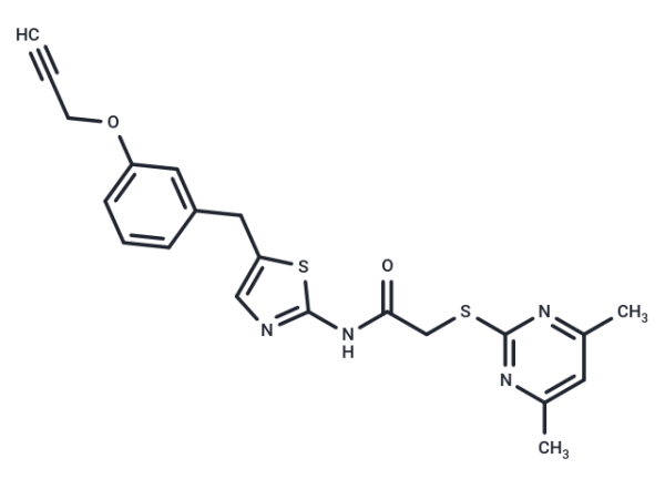 SirReal1-O-propargyl
