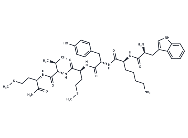 WKYMVM-NH2