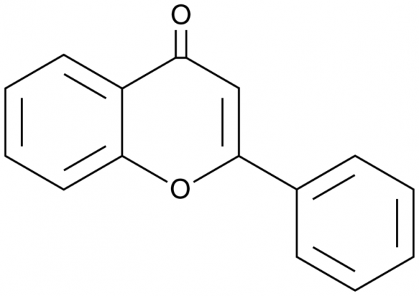 Flavone