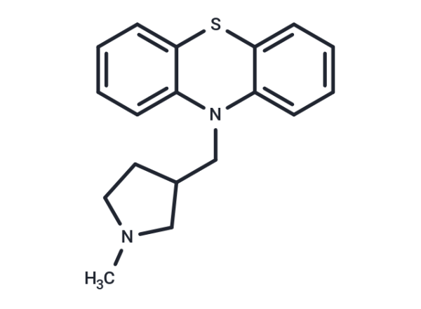 Methdilazine