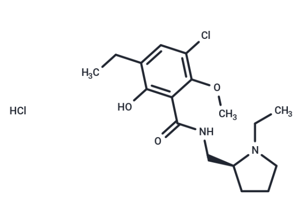 Eticlopride hydrochloride